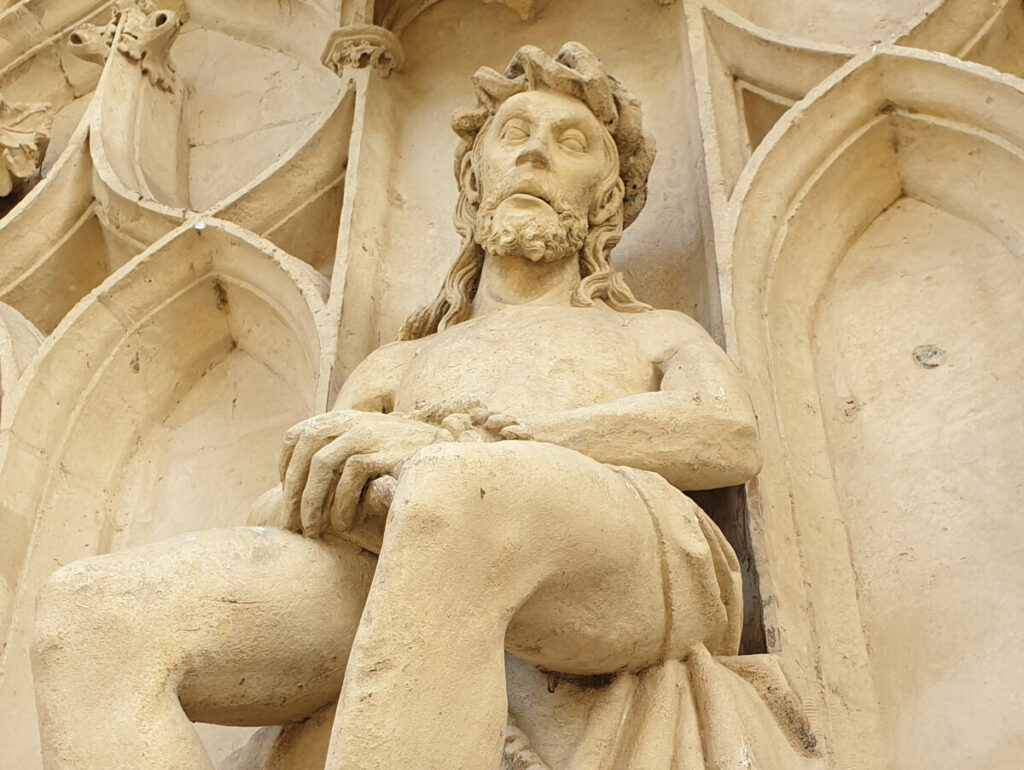 Les Maillotines - Si l'église Saint-Pierre nous était contée